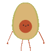 Avocado thumbnail